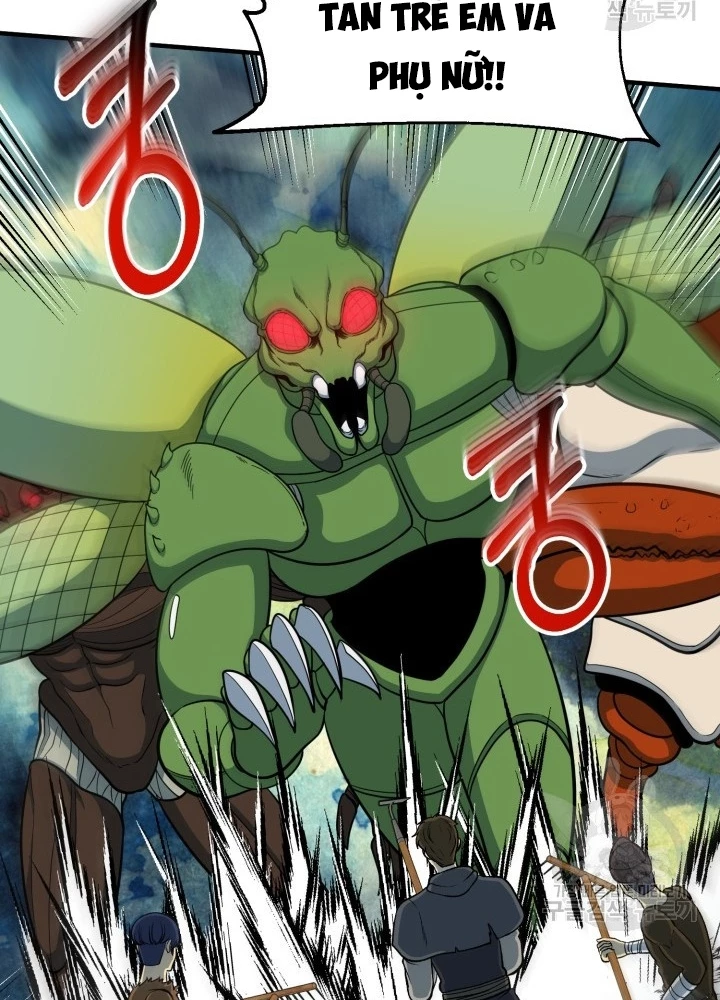 Ngôi Nhà Kết Nối Với Hầm Ngục Chapter 71 - Trang 2