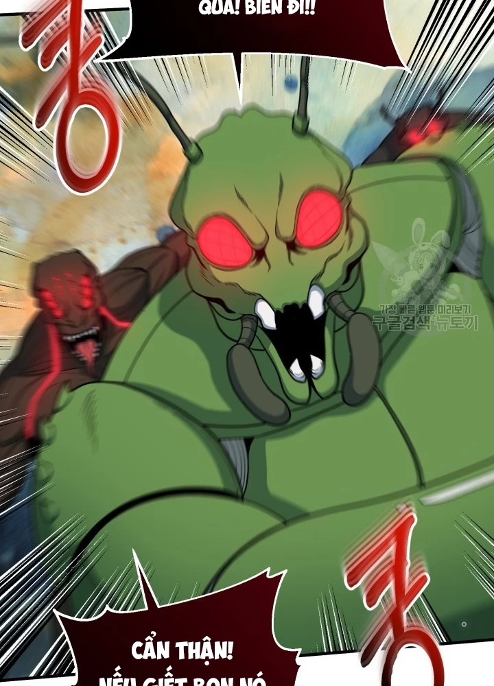 Ngôi Nhà Kết Nối Với Hầm Ngục Chapter 71 - Trang 2