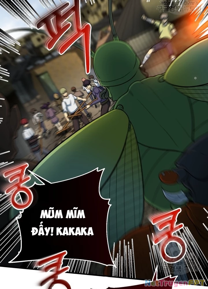 Ngôi Nhà Kết Nối Với Hầm Ngục Chapter 71 - Trang 2