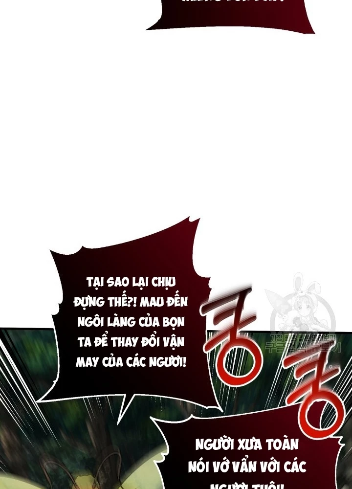 Ngôi Nhà Kết Nối Với Hầm Ngục Chapter 71 - Trang 2