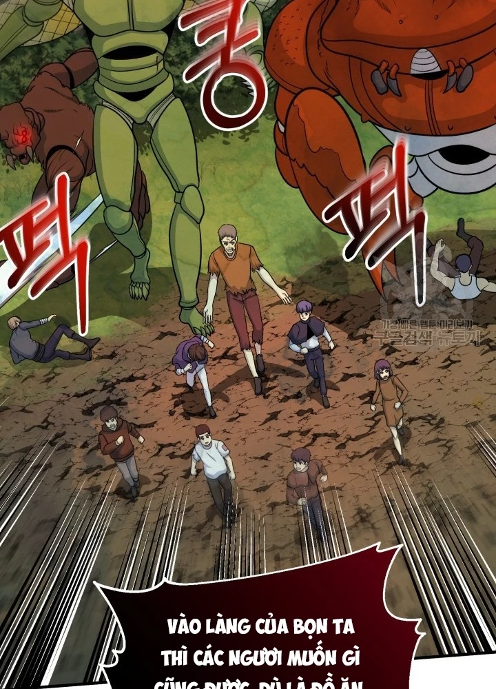 Ngôi Nhà Kết Nối Với Hầm Ngục Chapter 71 - Trang 2