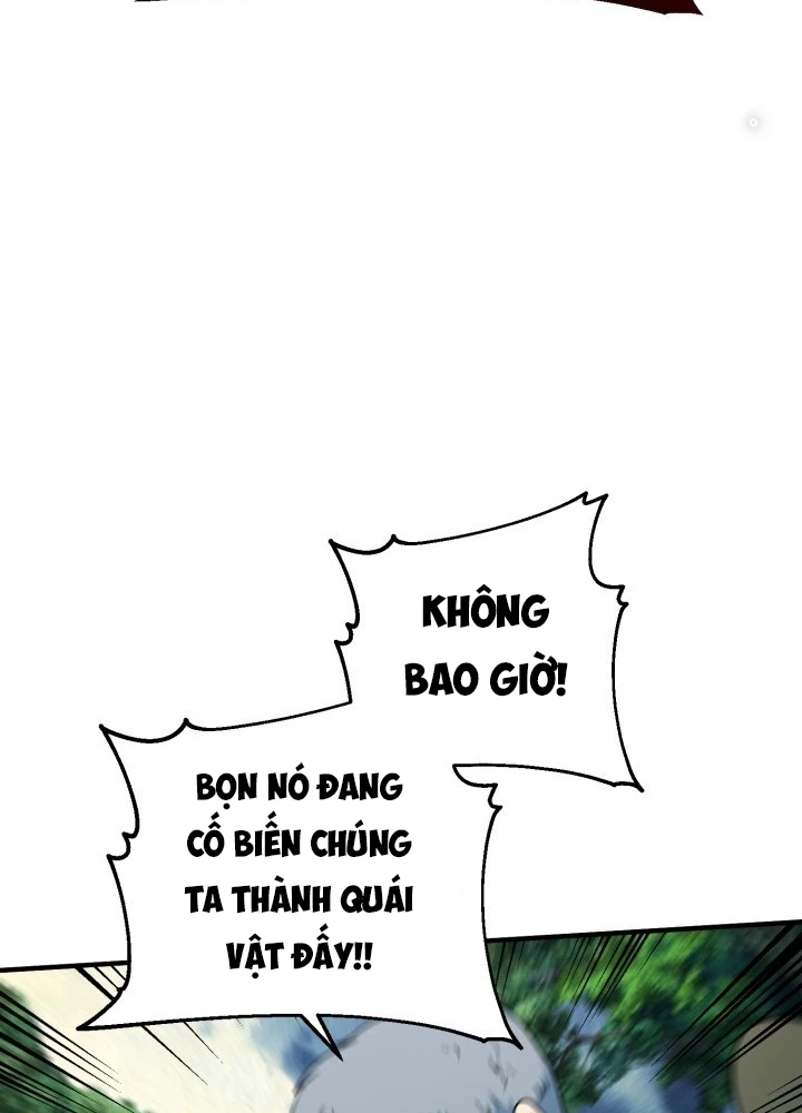 Ngôi Nhà Kết Nối Với Hầm Ngục Chapter 71 - Trang 2