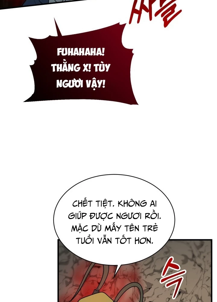 Ngôi Nhà Kết Nối Với Hầm Ngục Chapter 71 - Trang 2