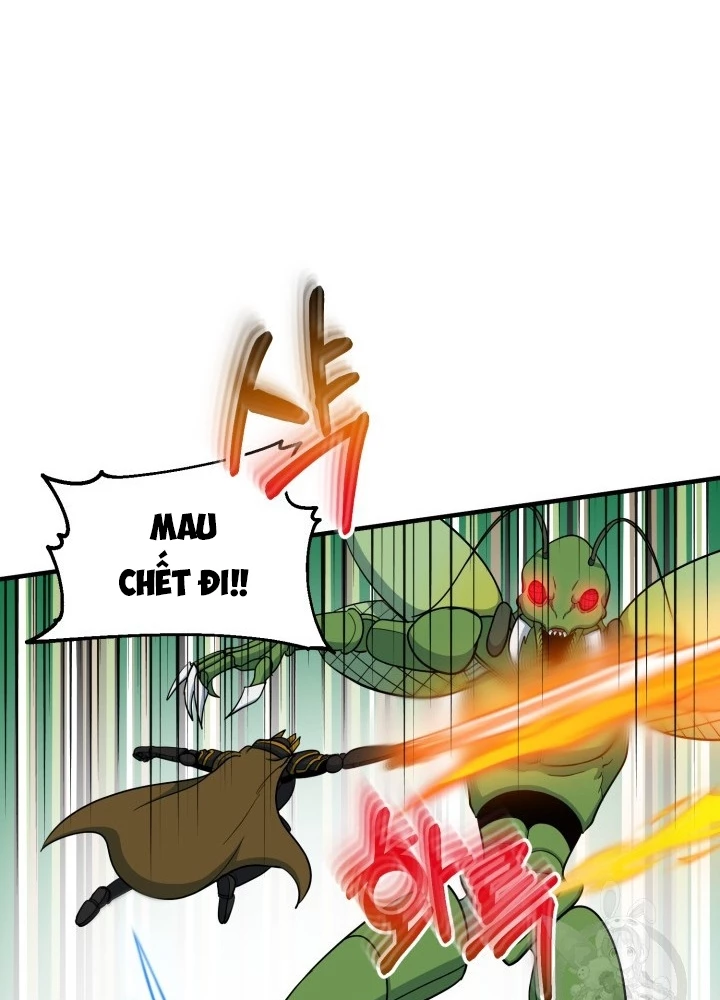 Ngôi Nhà Kết Nối Với Hầm Ngục Chapter 71 - Trang 2