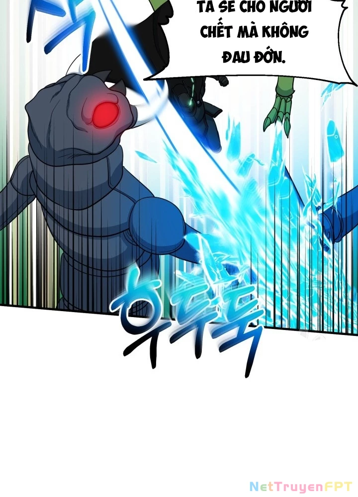 Ngôi Nhà Kết Nối Với Hầm Ngục Chapter 71 - Trang 2