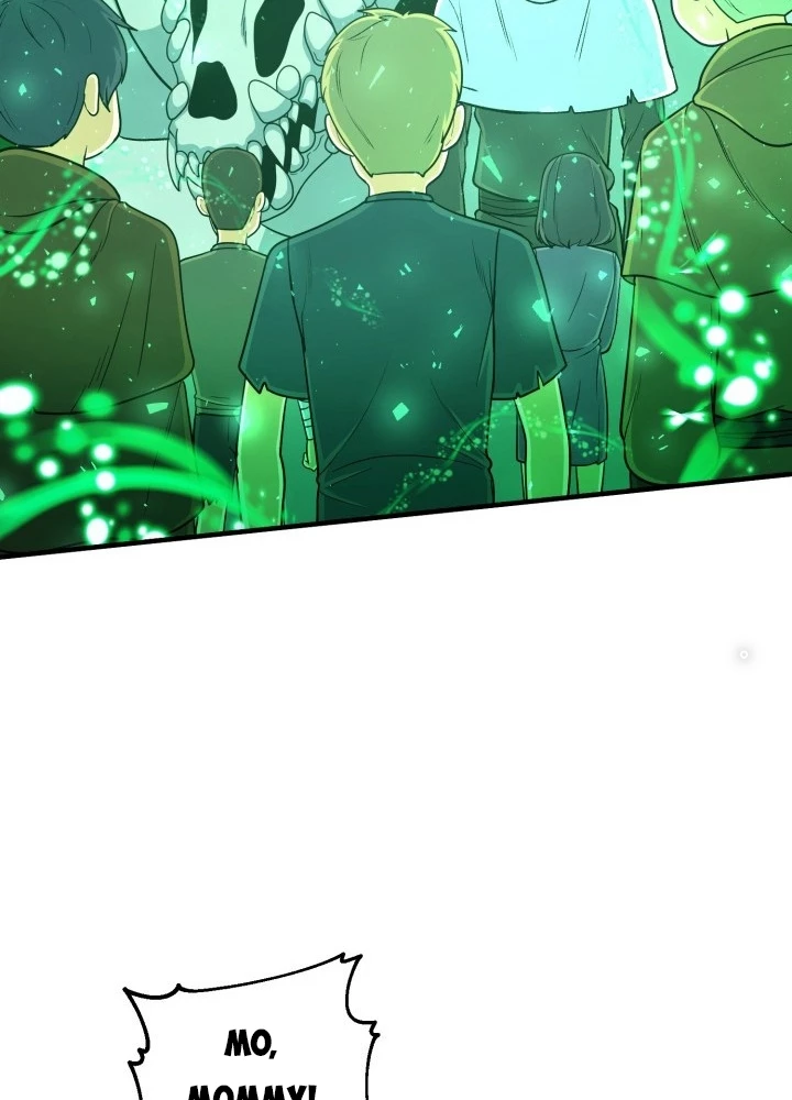 Ngôi Nhà Kết Nối Với Hầm Ngục Chapter 71 - Trang 2