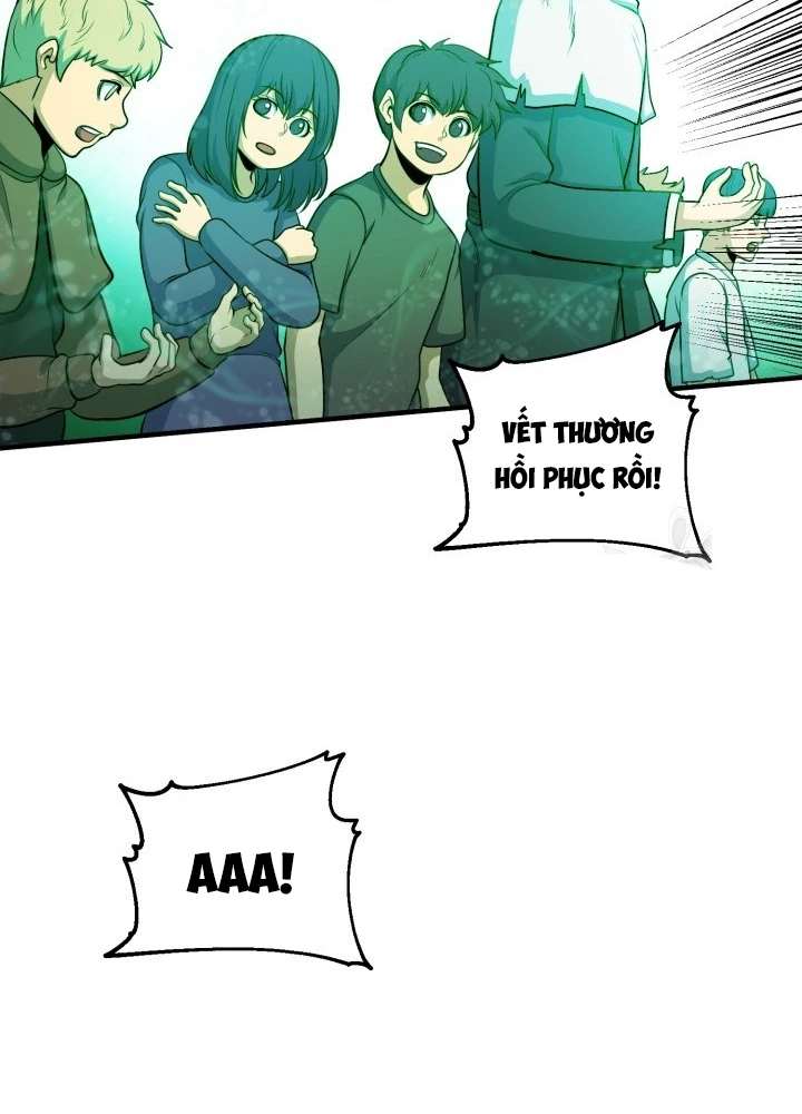 Ngôi Nhà Kết Nối Với Hầm Ngục Chapter 71 - Trang 2