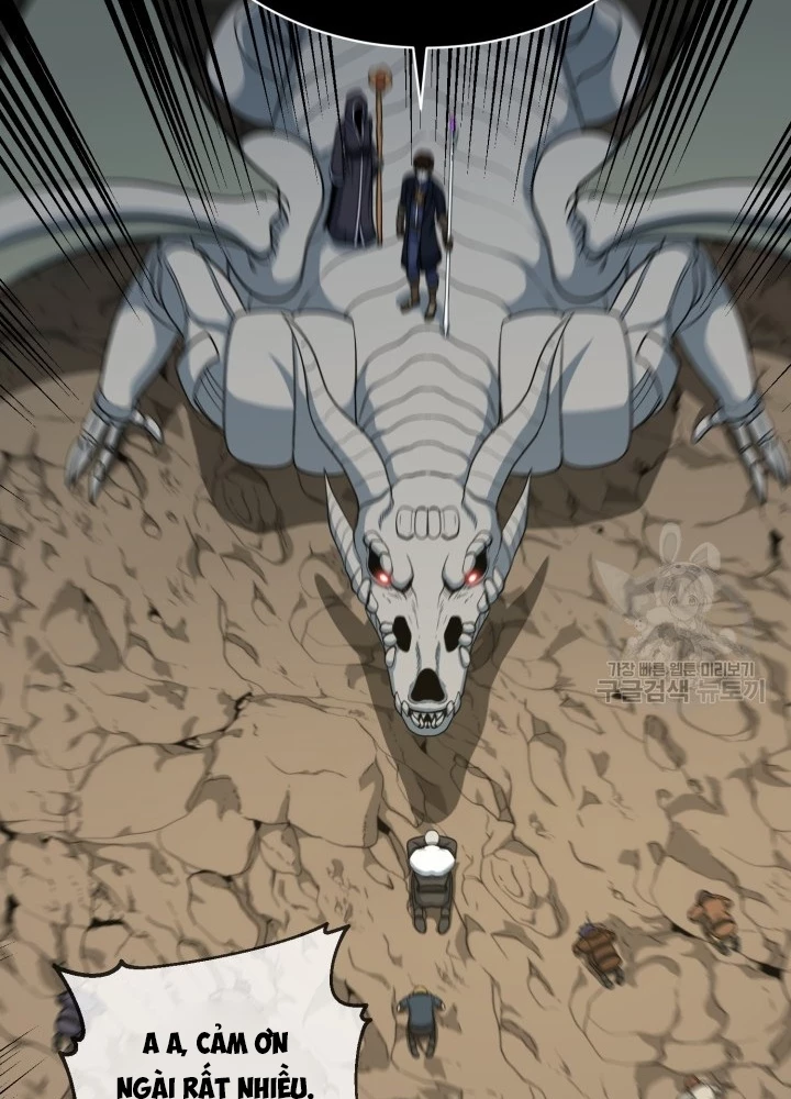 Ngôi Nhà Kết Nối Với Hầm Ngục Chapter 71 - Trang 2