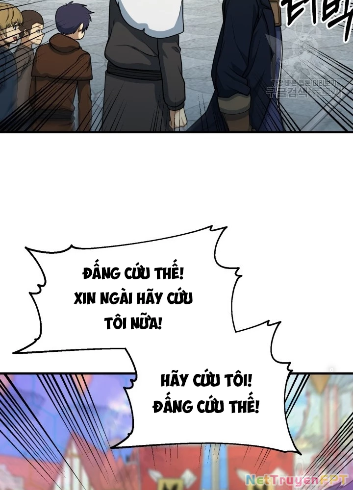 Ngôi Nhà Kết Nối Với Hầm Ngục Chapter 71 - Trang 2