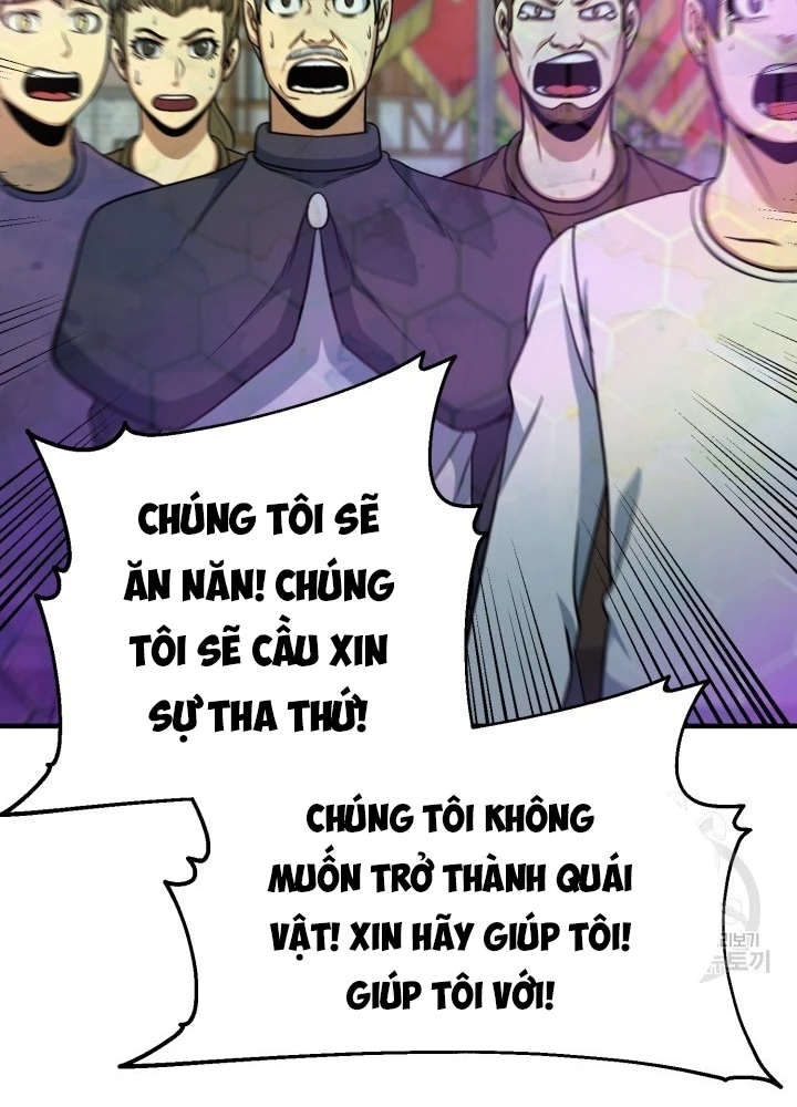 Ngôi Nhà Kết Nối Với Hầm Ngục Chapter 71 - Trang 2