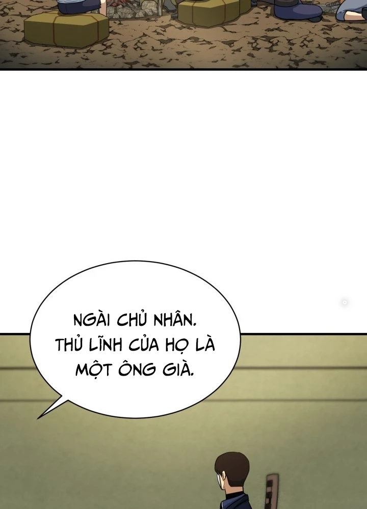 Ngôi Nhà Kết Nối Với Hầm Ngục Chapter 71 - Trang 2