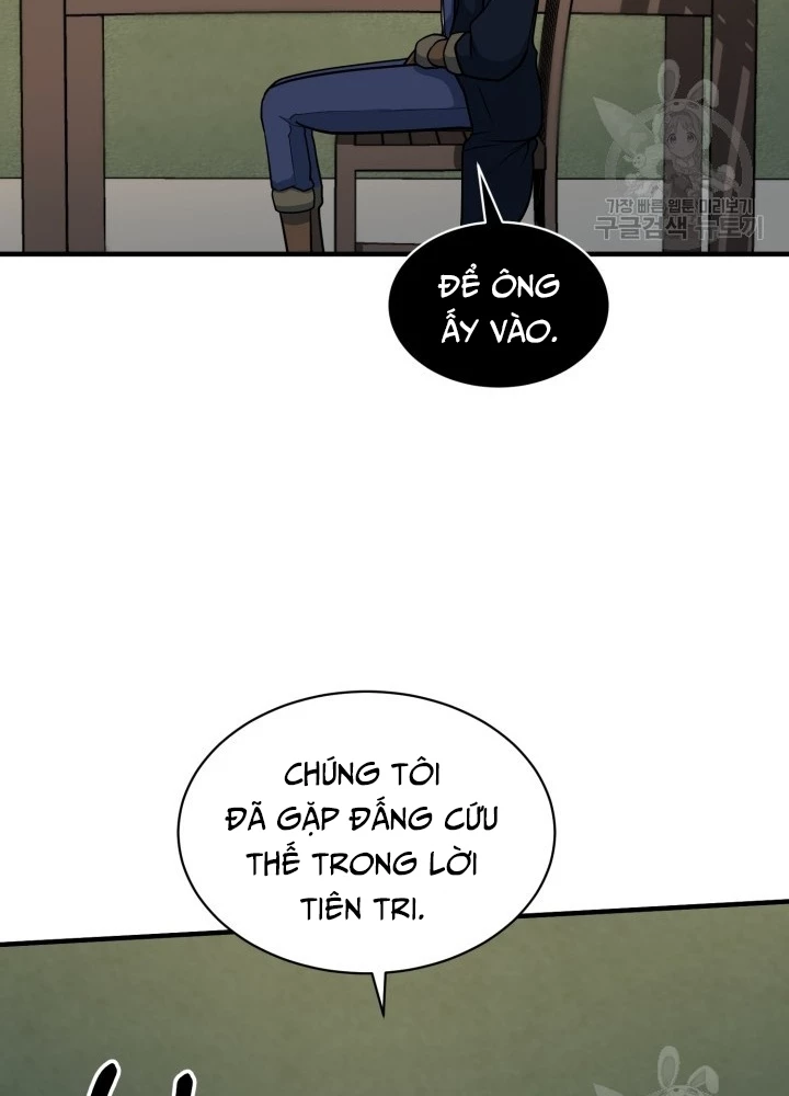 Ngôi Nhà Kết Nối Với Hầm Ngục Chapter 71 - Trang 2