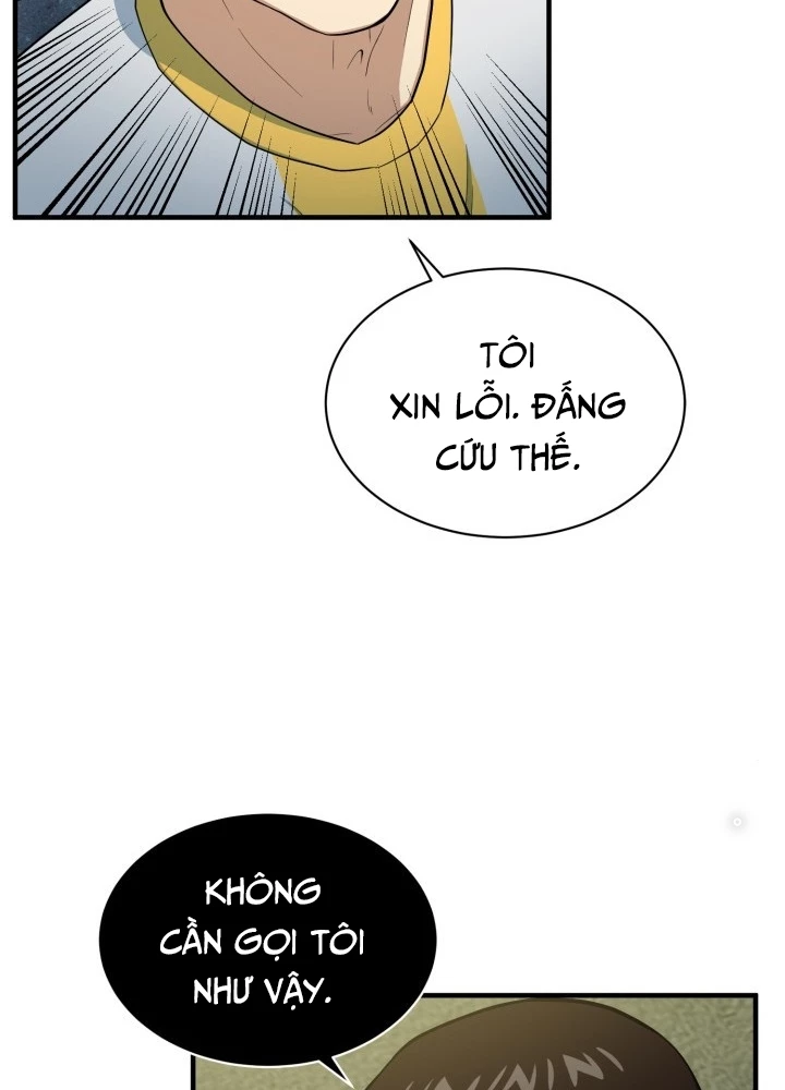 Ngôi Nhà Kết Nối Với Hầm Ngục Chapter 71 - Trang 2