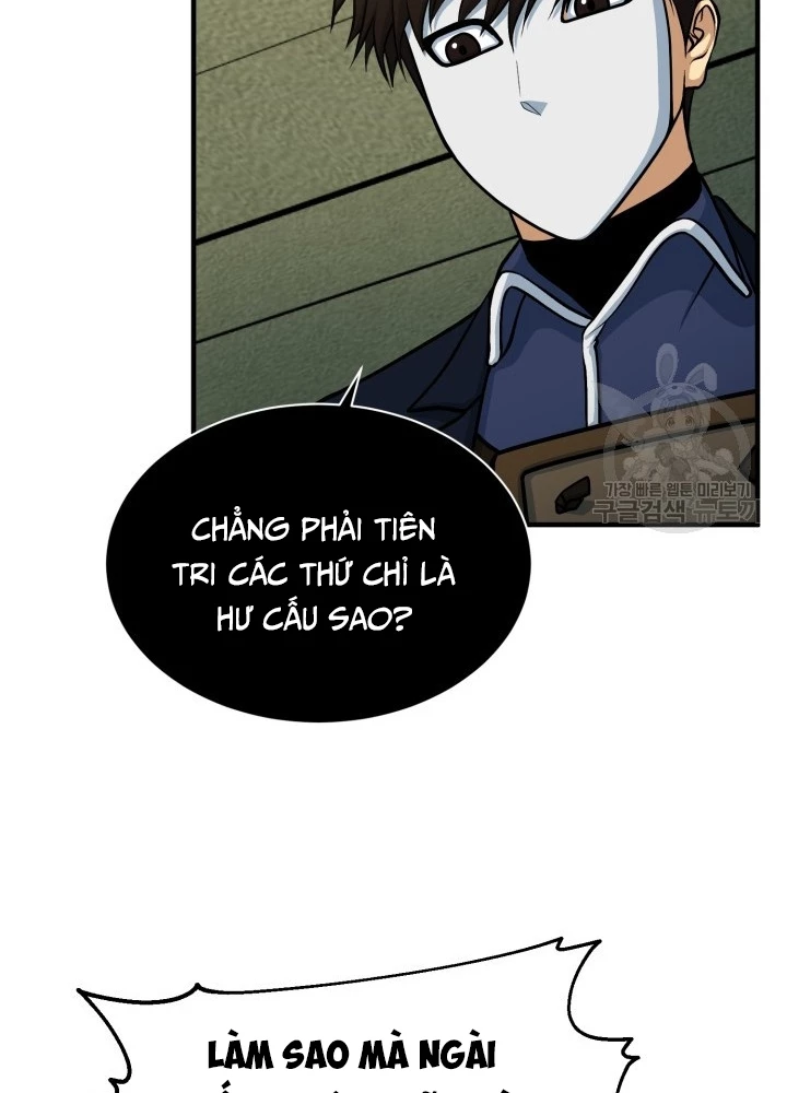 Ngôi Nhà Kết Nối Với Hầm Ngục Chapter 71 - Trang 2