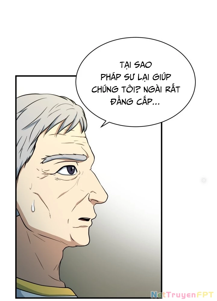 Ngôi Nhà Kết Nối Với Hầm Ngục Chapter 71 - Trang 2