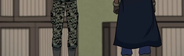 Ngôi Nhà Kết Nối Với Hầm Ngục Chapter 71 - Trang 2