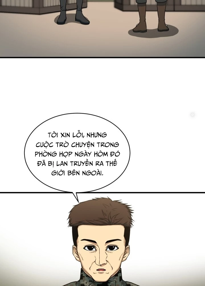 Ngôi Nhà Kết Nối Với Hầm Ngục Chapter 71 - Trang 2