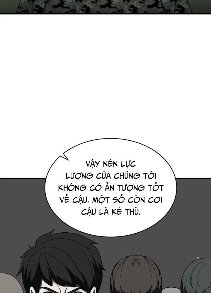 Ngôi Nhà Kết Nối Với Hầm Ngục Chapter 71 - Trang 2