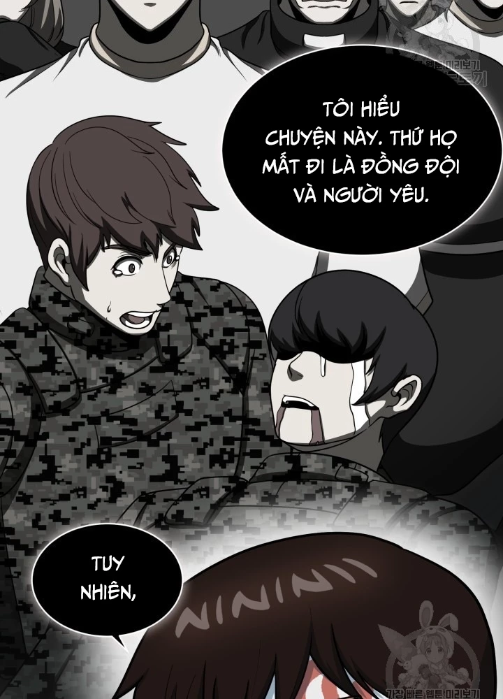 Ngôi Nhà Kết Nối Với Hầm Ngục Chapter 71 - Trang 2