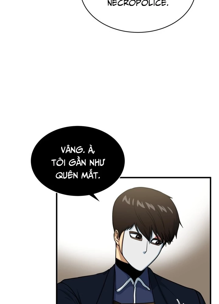 Ngôi Nhà Kết Nối Với Hầm Ngục Chapter 71 - Trang 2