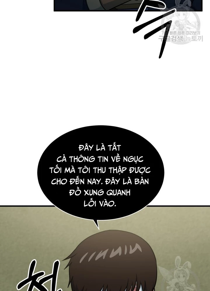 Ngôi Nhà Kết Nối Với Hầm Ngục Chapter 71 - Trang 2