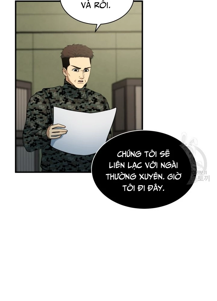 Ngôi Nhà Kết Nối Với Hầm Ngục Chapter 71 - Trang 2