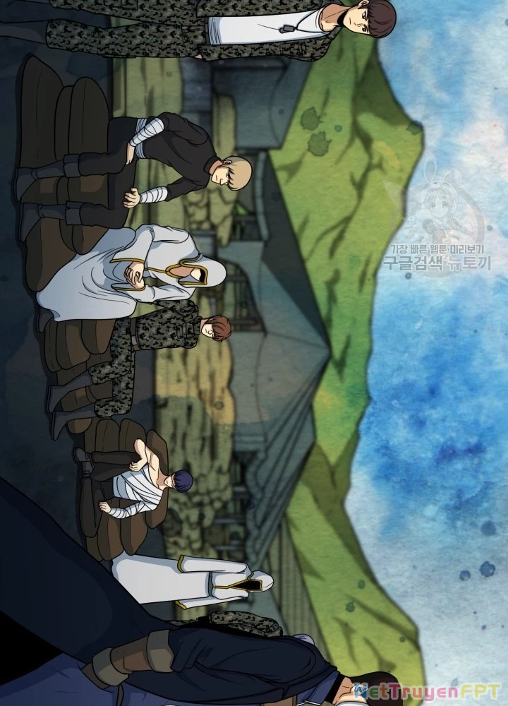 Ngôi Nhà Kết Nối Với Hầm Ngục Chapter 71 - Trang 2