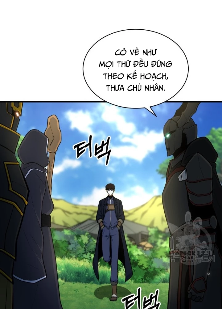 Ngôi Nhà Kết Nối Với Hầm Ngục Chapter 71 - Trang 2