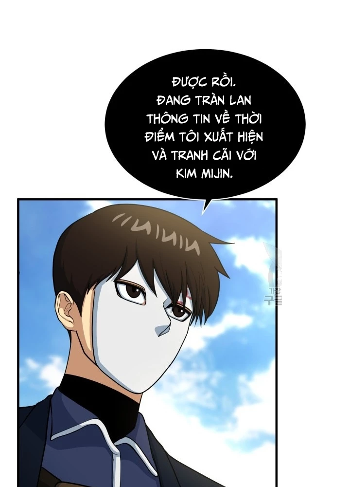 Ngôi Nhà Kết Nối Với Hầm Ngục Chapter 71 - Trang 2