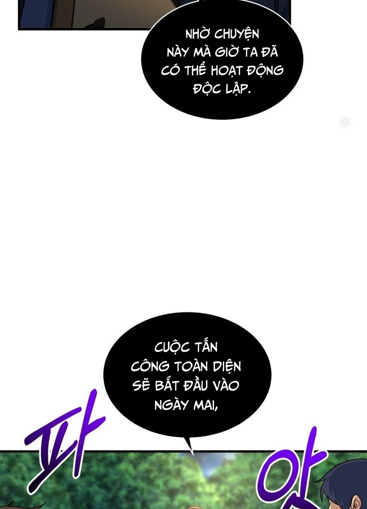 Ngôi Nhà Kết Nối Với Hầm Ngục Chapter 71 - Trang 2