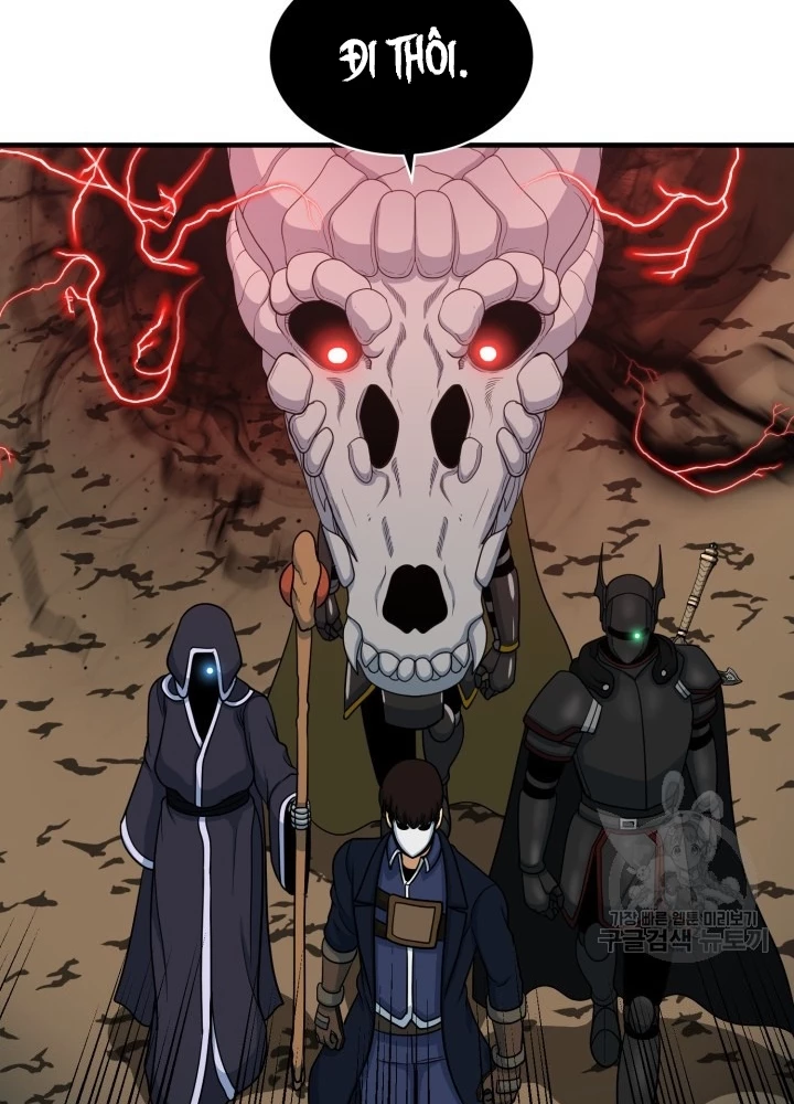 Ngôi Nhà Kết Nối Với Hầm Ngục Chapter 71 - Trang 2