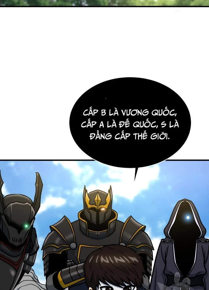 Ngôi Nhà Kết Nối Với Hầm Ngục Chapter 71 - Trang 2