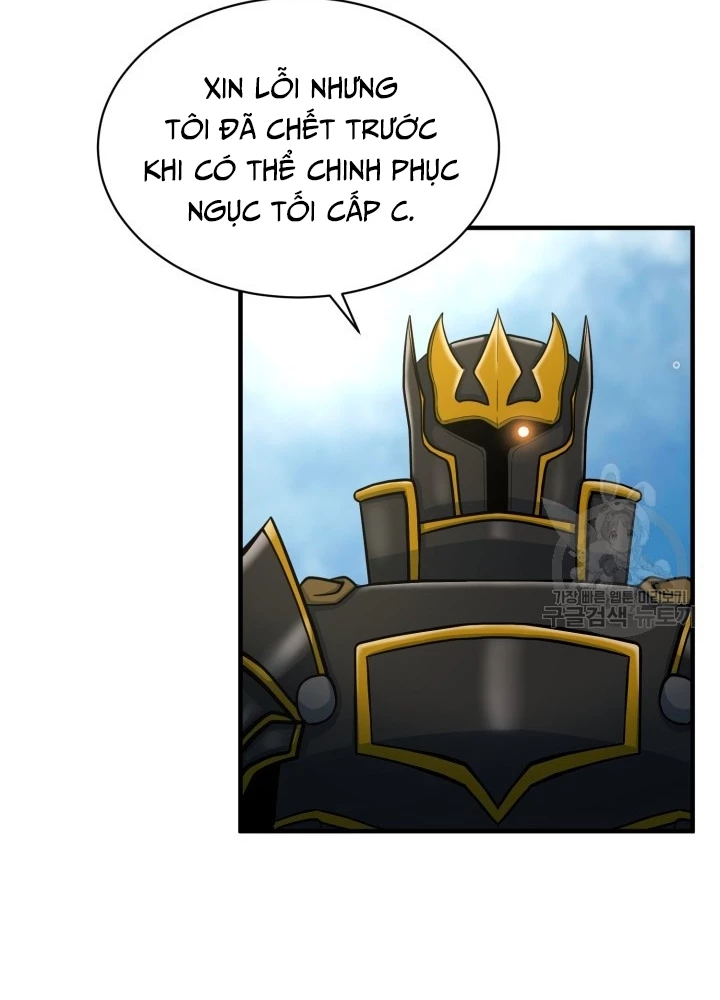 Ngôi Nhà Kết Nối Với Hầm Ngục Chapter 71 - Trang 2