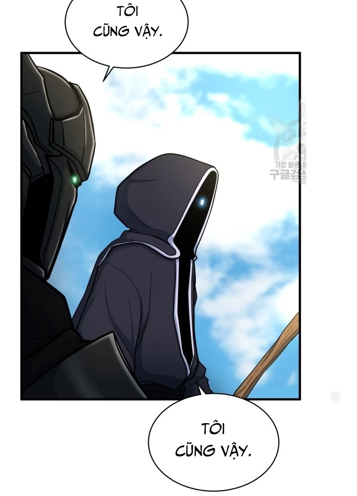 Ngôi Nhà Kết Nối Với Hầm Ngục Chapter 71 - Trang 2