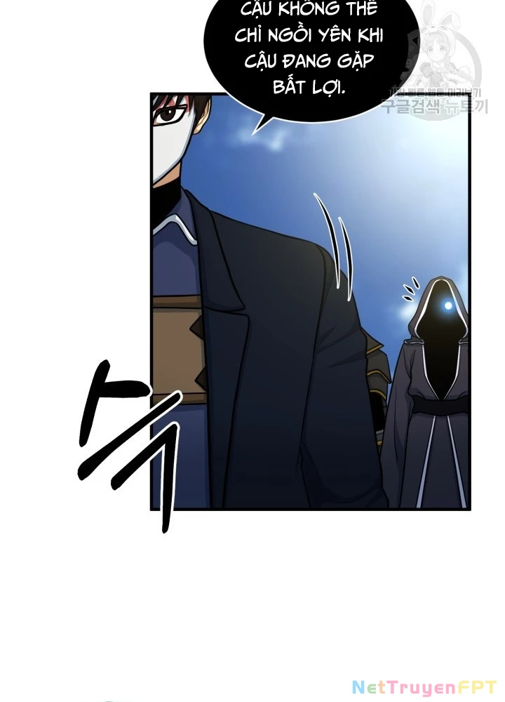 Ngôi Nhà Kết Nối Với Hầm Ngục Chapter 71 - Trang 2