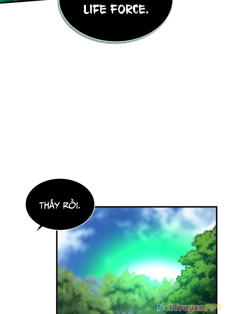 Ngôi Nhà Kết Nối Với Hầm Ngục Chapter 71 - Trang 2