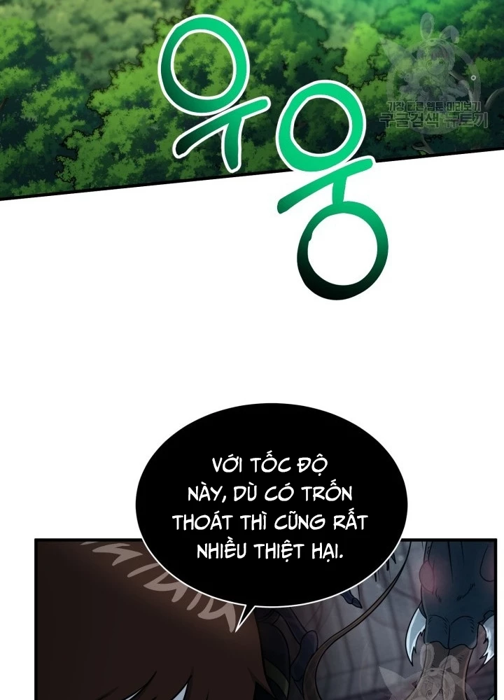 Ngôi Nhà Kết Nối Với Hầm Ngục Chapter 71 - Trang 2