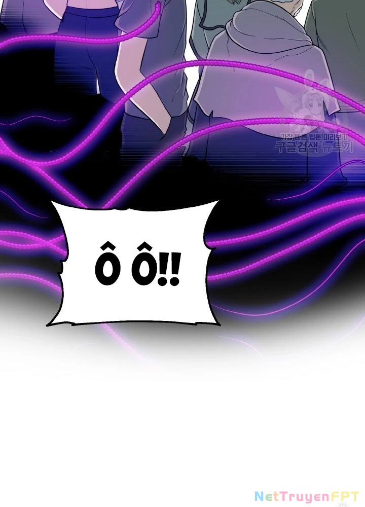 Ngôi Nhà Kết Nối Với Hầm Ngục Chapter 72 - Trang 2