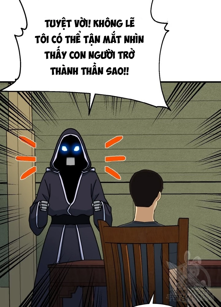 Ngôi Nhà Kết Nối Với Hầm Ngục Chapter 72 - Trang 2