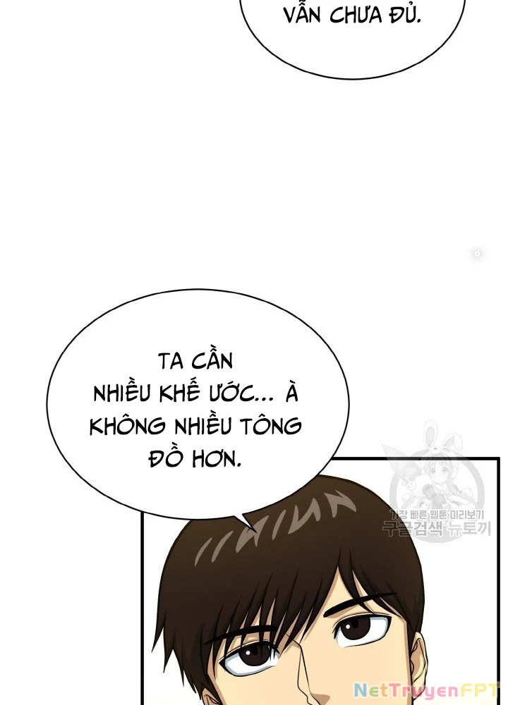 Ngôi Nhà Kết Nối Với Hầm Ngục Chapter 72 - Trang 2