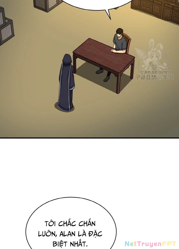 Ngôi Nhà Kết Nối Với Hầm Ngục Chapter 72 - Trang 2