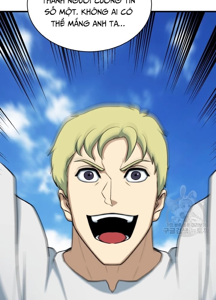 Ngôi Nhà Kết Nối Với Hầm Ngục Chapter 72 - Trang 2