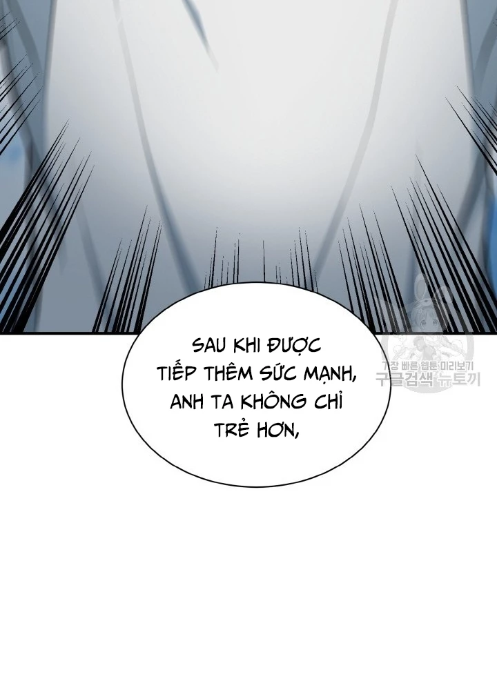 Ngôi Nhà Kết Nối Với Hầm Ngục Chapter 72 - Trang 2