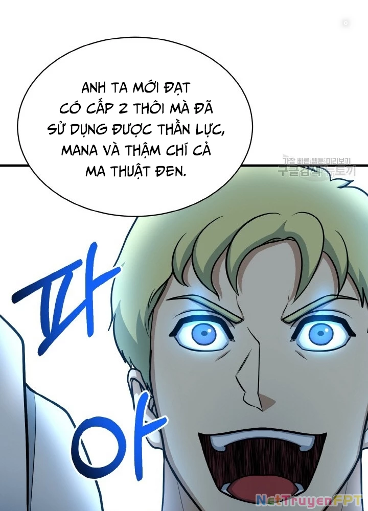 Ngôi Nhà Kết Nối Với Hầm Ngục Chapter 72 - Trang 2