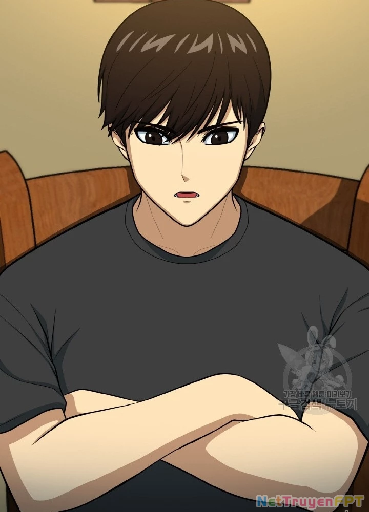 Ngôi Nhà Kết Nối Với Hầm Ngục Chapter 72 - Trang 2