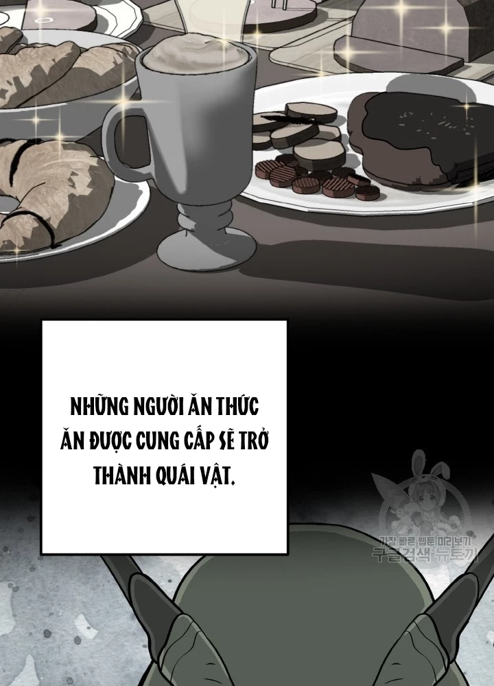 Ngôi Nhà Kết Nối Với Hầm Ngục Chapter 72 - Trang 2
