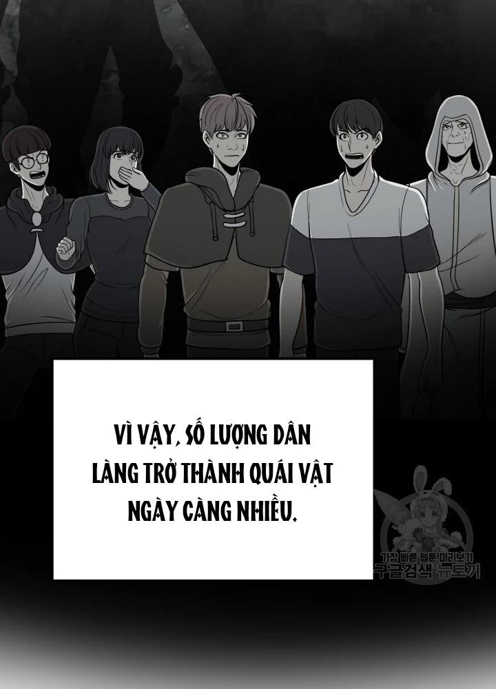 Ngôi Nhà Kết Nối Với Hầm Ngục Chapter 72 - Trang 2
