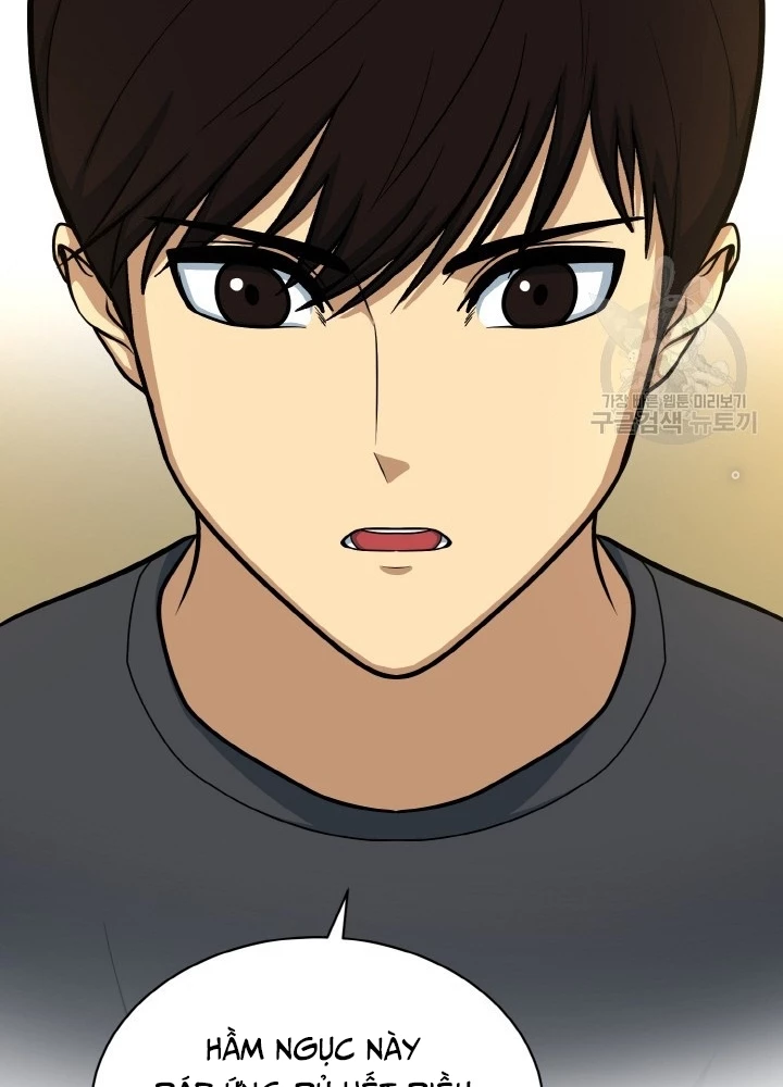 Ngôi Nhà Kết Nối Với Hầm Ngục Chapter 72 - Trang 2