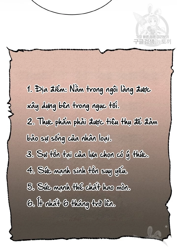 Ngôi Nhà Kết Nối Với Hầm Ngục Chapter 72 - Trang 2