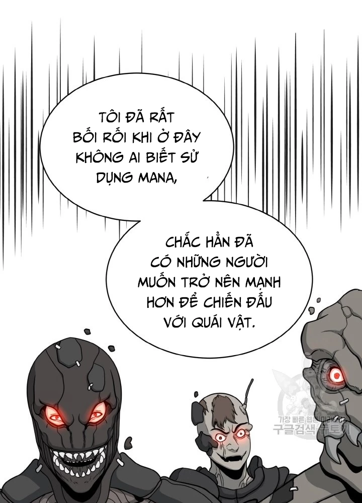 Ngôi Nhà Kết Nối Với Hầm Ngục Chapter 72 - Trang 2